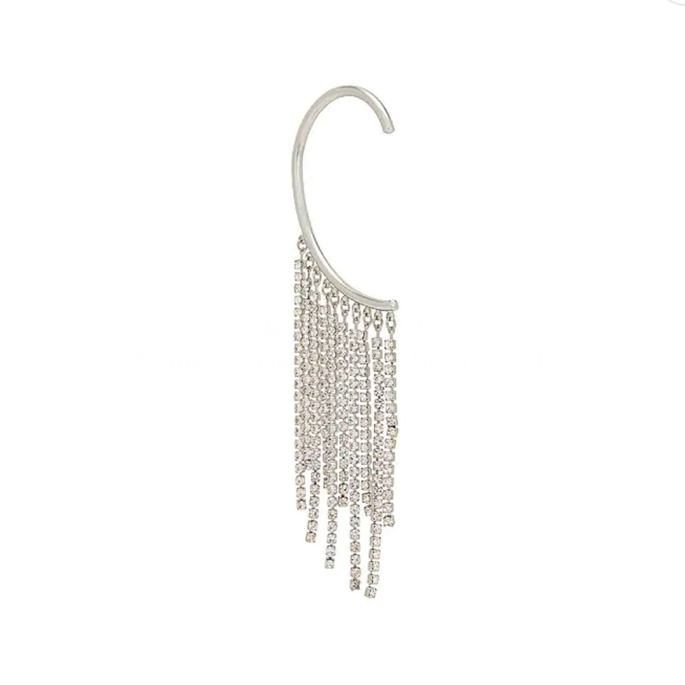 NEW Camila Coelho Earring cuff